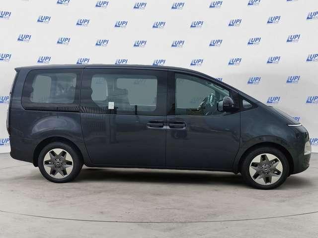 Hyundai STARIA Staria 1.6 HEV AT 2WD 9 posti Wagon