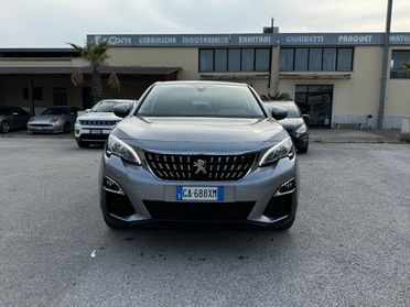 PEUGEOT 5008 BlueHDi 130 S&S Allure
