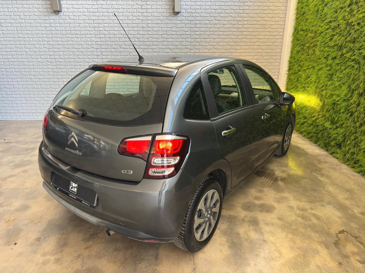 Citroen C3 1.1 Business
