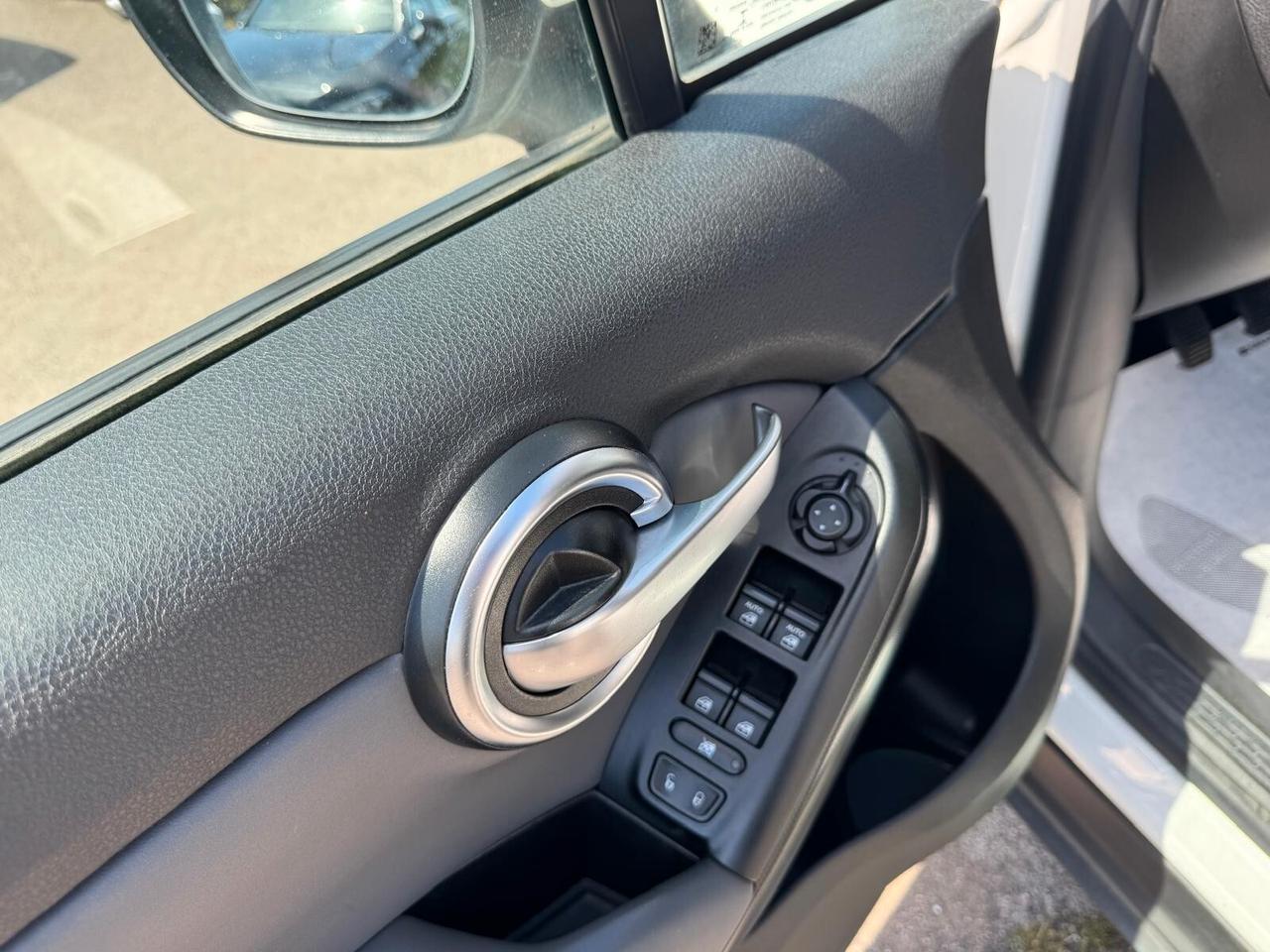 Fiat 500X 1.3 MULTIJET 95CV 2016