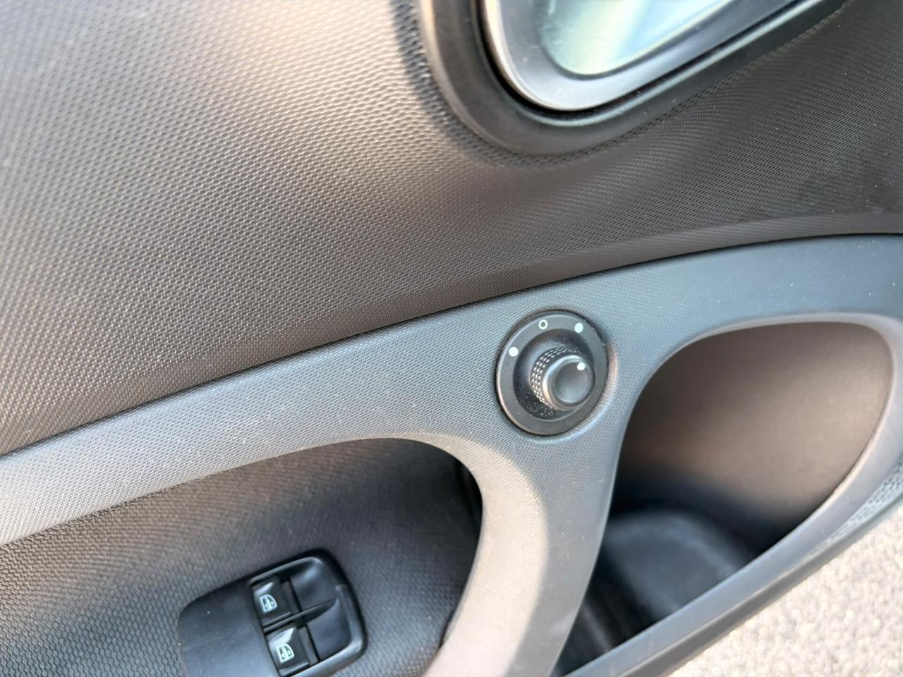 Smart ForTwo 70 1.0 twinamic Passion UNICO PROPRIETARIO, BELLISSIMA, F1 AL VOLANTE, TETTO PANORAMA!!!