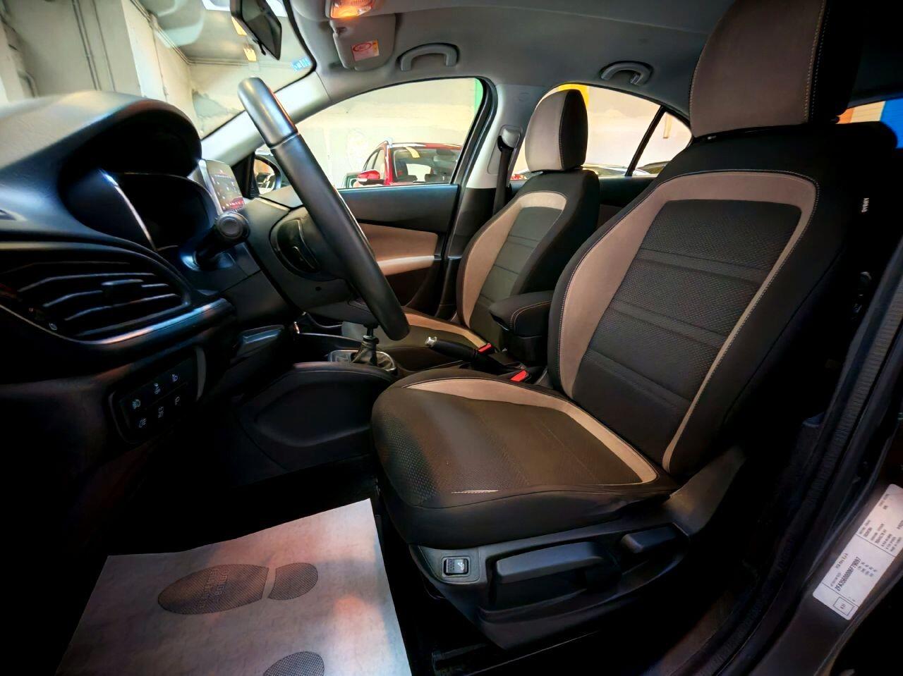 Fiat Tipo 1.6 Mjet 120cv Lounge 5 Porte