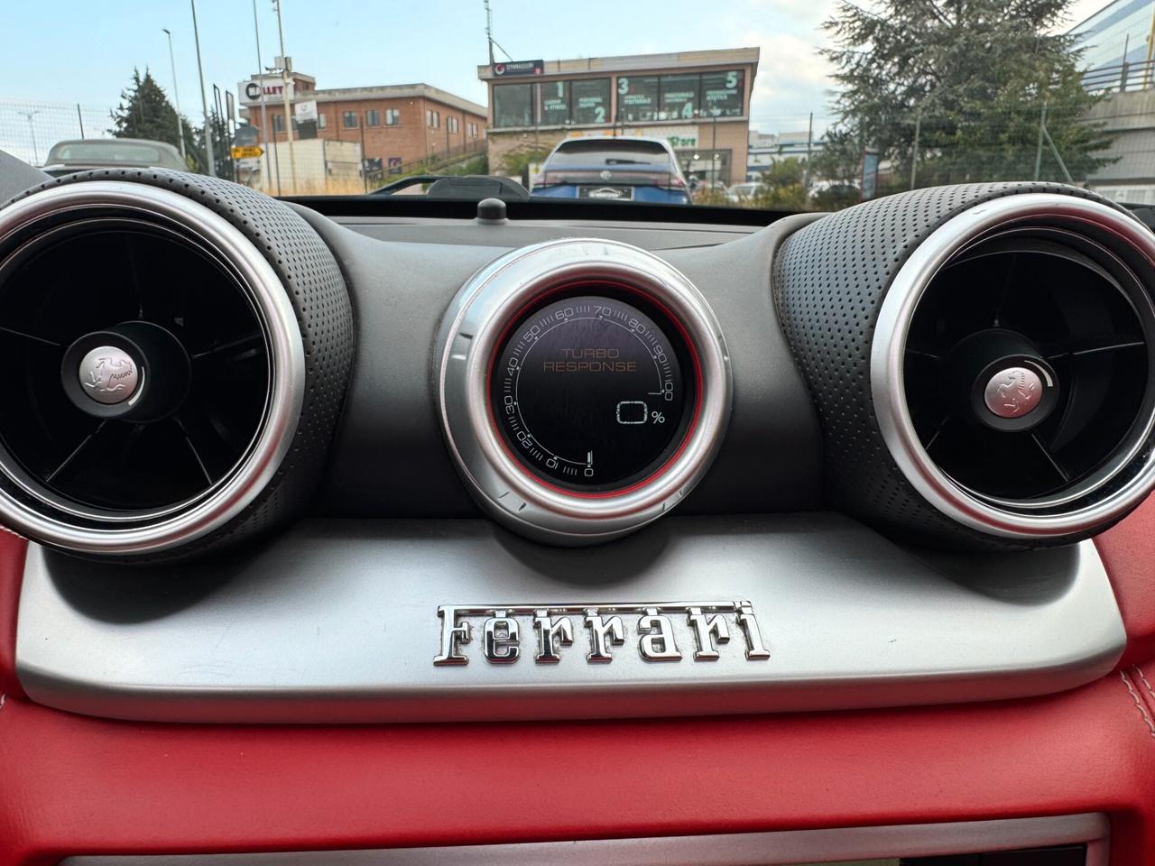 Ferrari California T DCT
