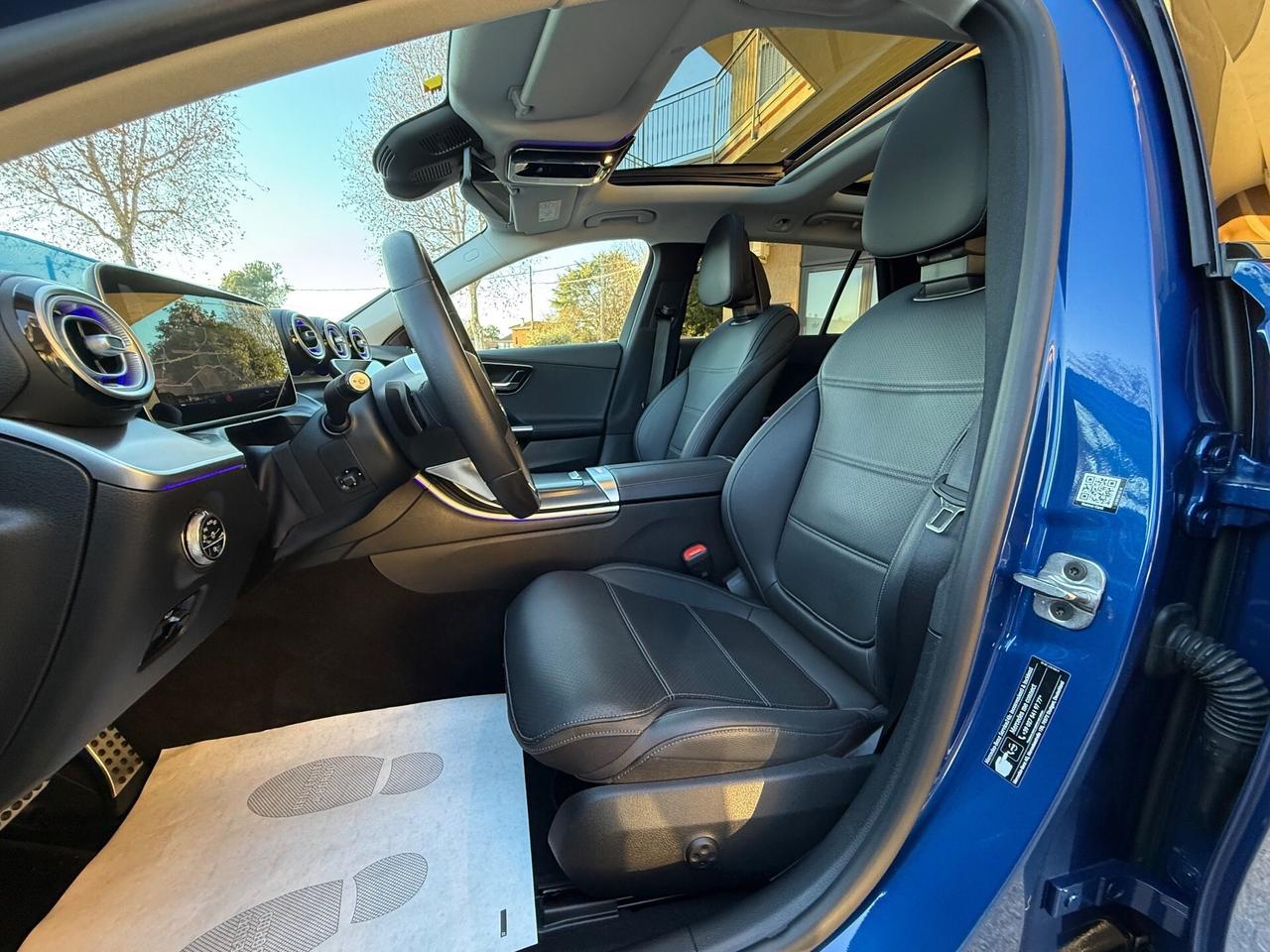 Mercedes-benz C 220d 4Matic All-Terrain - IVA INCL