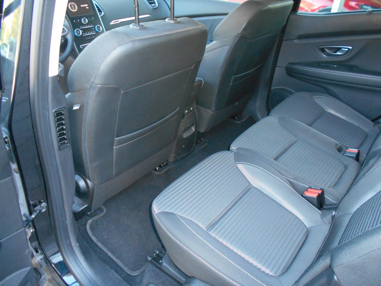 Renault Scenic 1.7 DCI SPORT EDITION 2