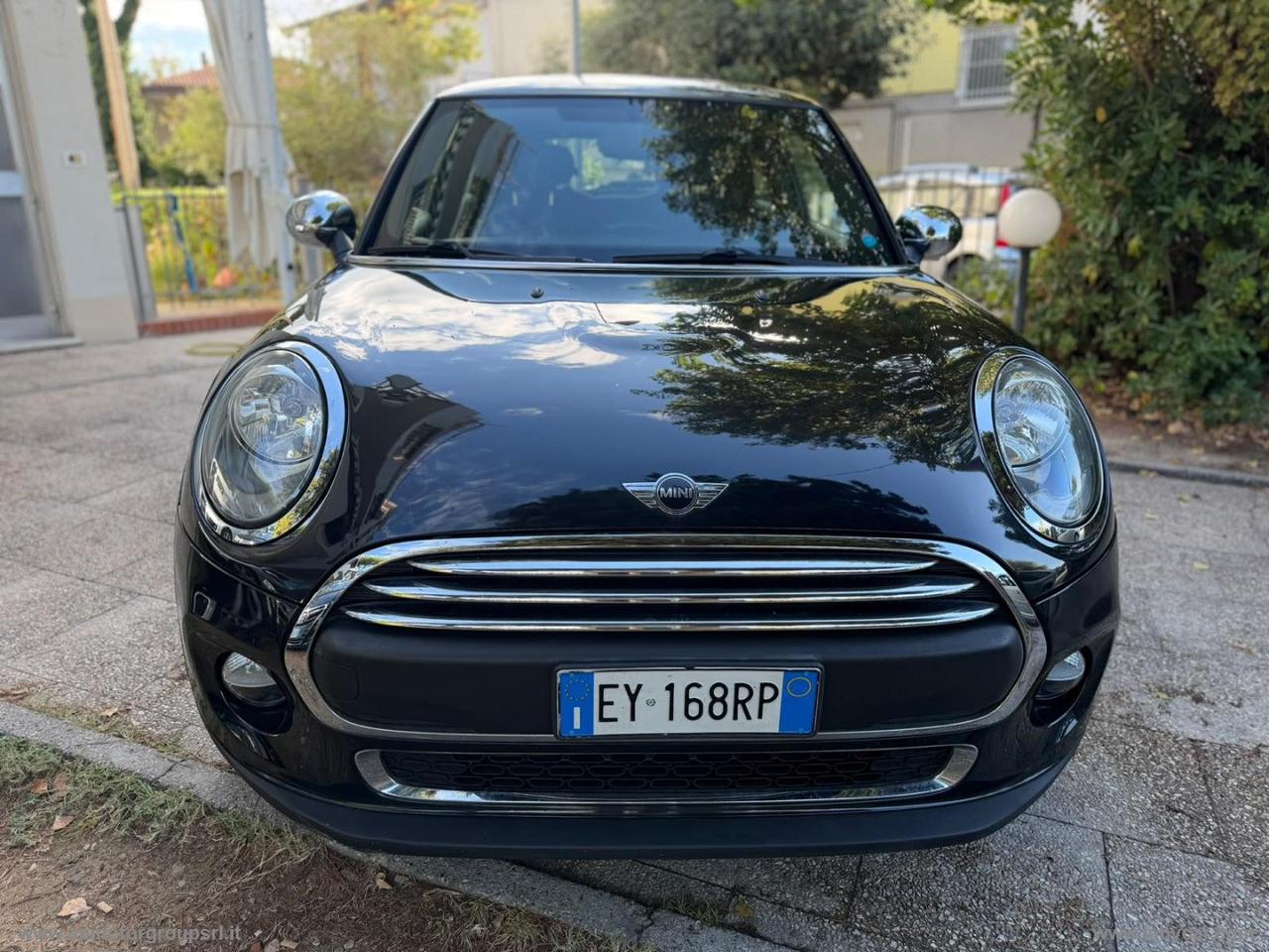 MINI 1.2 One