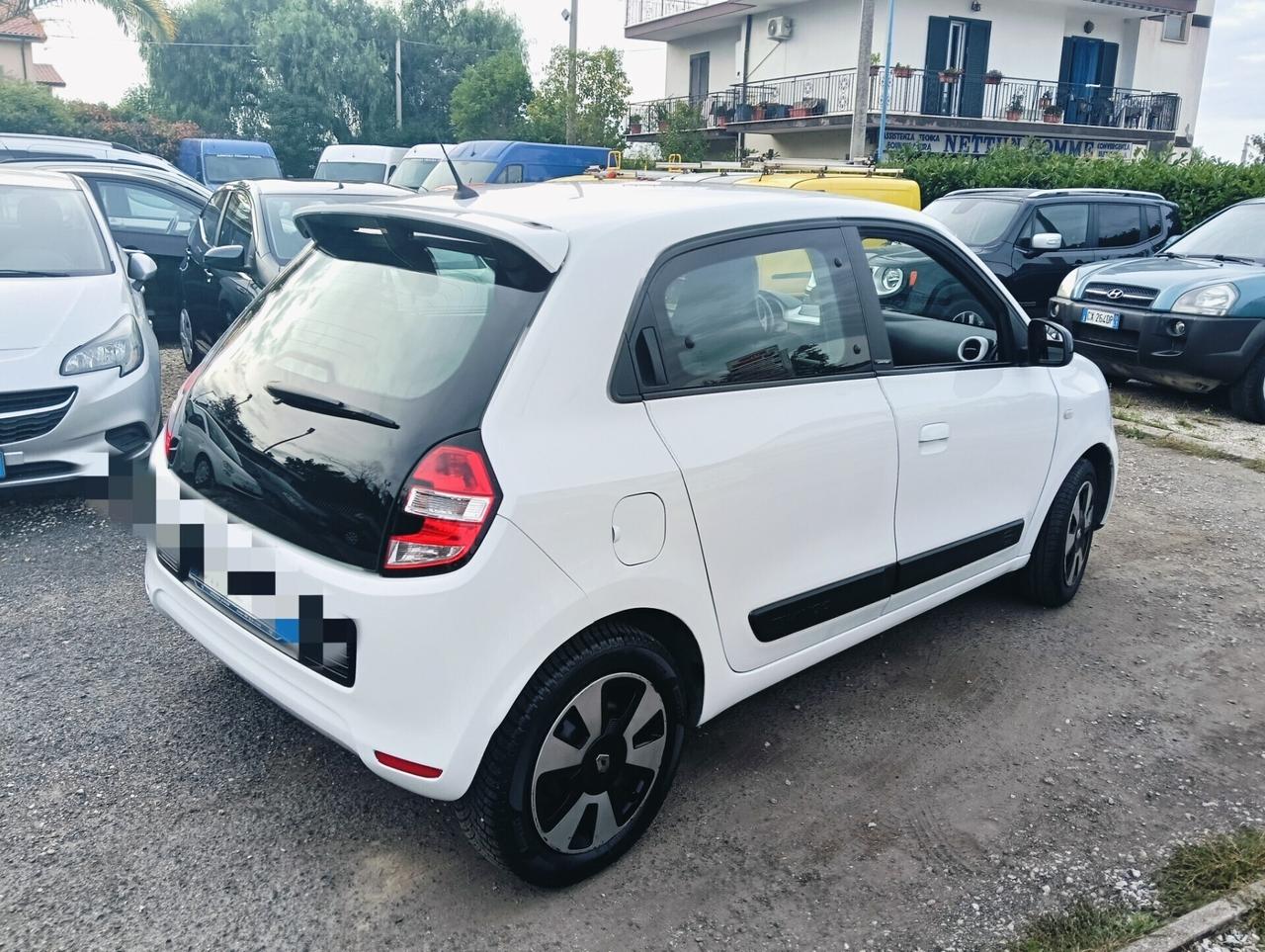 Renault Twingo SCe Stop&Start Intens
