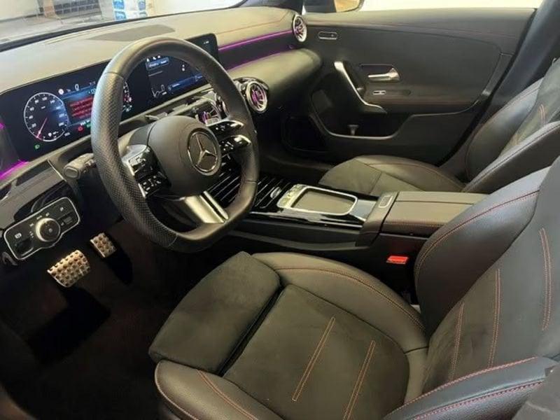 Mercedes-Benz CLA CLA Shooting Brake 250 e MG Premium TETTO NAVI LED CAMERA