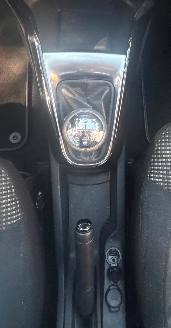 Citroen C3 1.4 HDi 70 Exclusive
