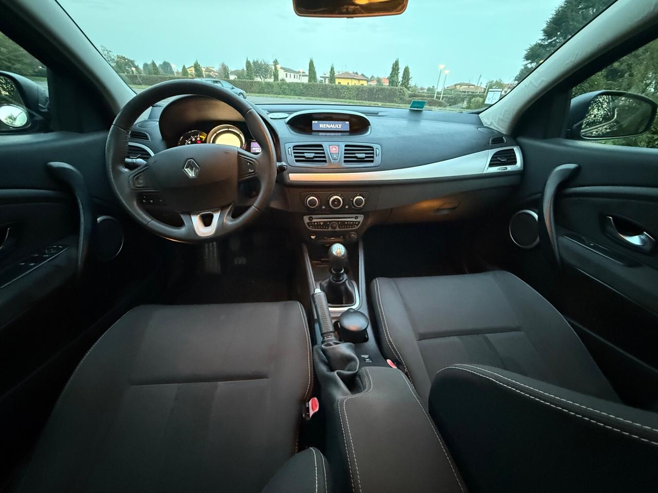Renault Megane Mégane Coupé 1.6 Dynamique