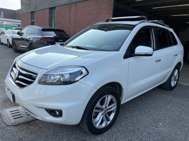 RENAULT Koleos 2.0 dCi 150CV 4X4