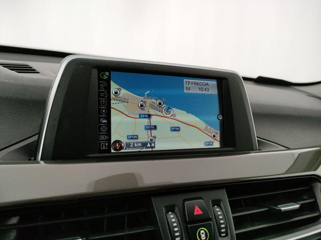BMW X1 sdrive18d xLine auto