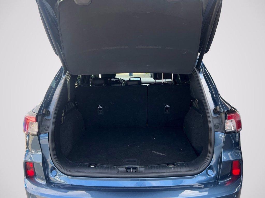 FORD Kuga 2.5 Plug In Hybrid 225 CV CVT 2WD ST-Line X del 2023