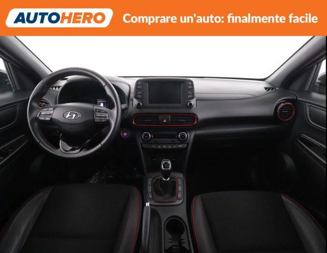 HYUNDAI Kona 1.0 T-GDI Xpossible