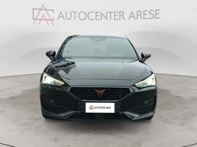 CUPRA Leon 1.5 Hybrid 150 CV DSG Tetto