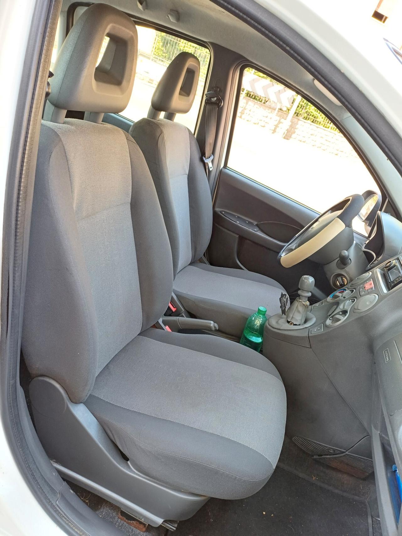 Fiat Panda 1.4 Natural Power Classic