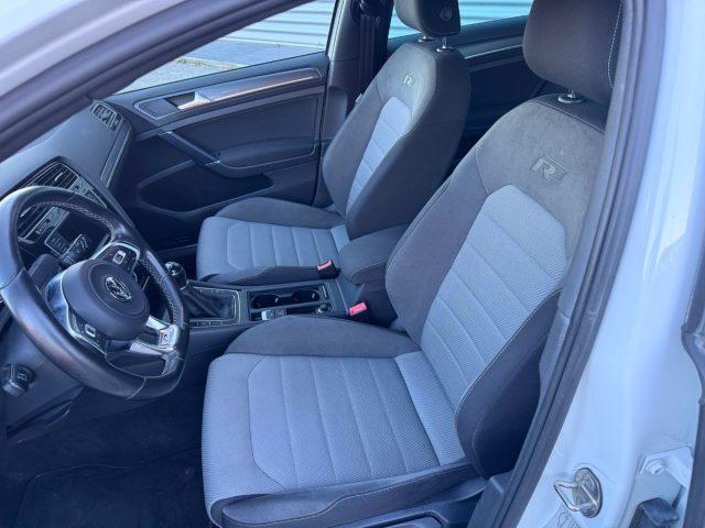 VOLKSWAGEN Golf 1.6 TDI 5p Highline R-LINE Technology RLINE OK NEO