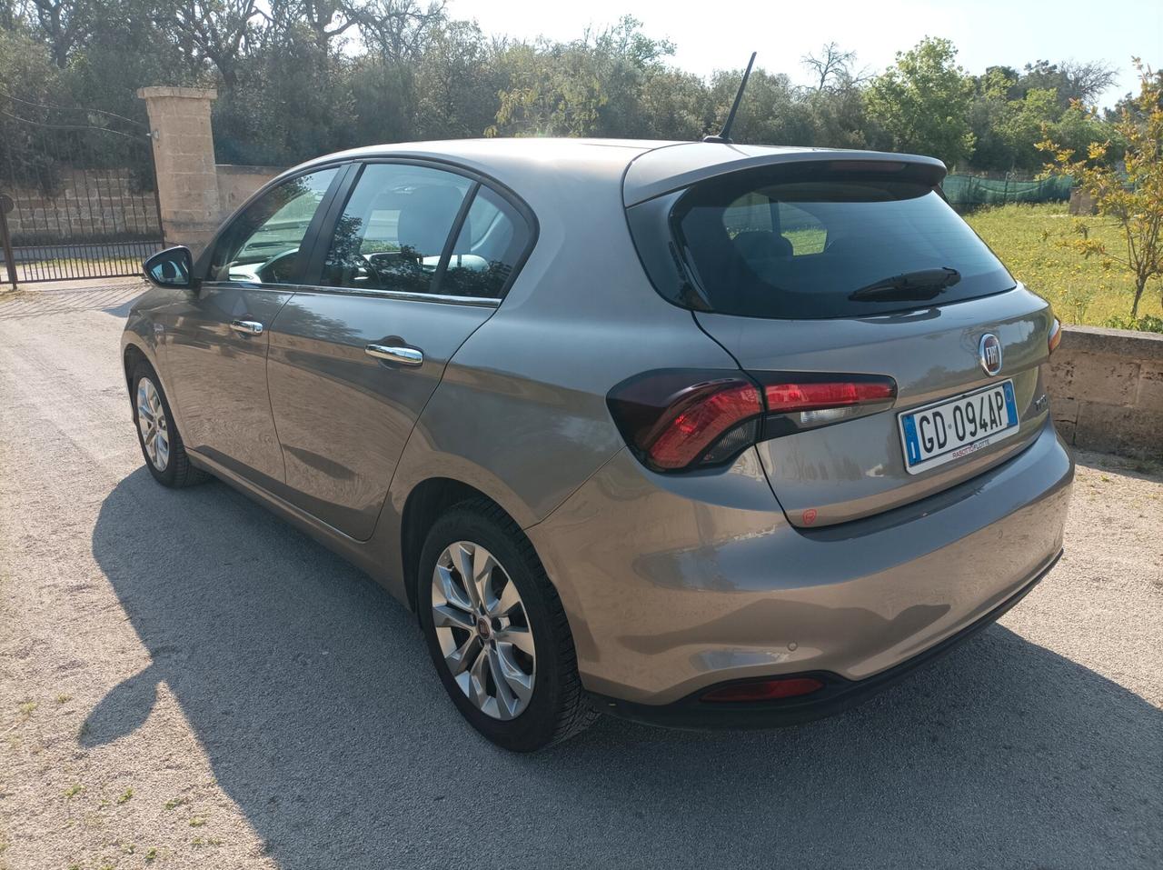 Fiat Tipo 1.6 Mjt S&S 5 porte OK NEOPATENTATI