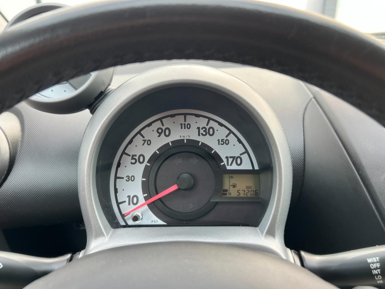 Peugeot 107 1.0 68CV 5p. Superga