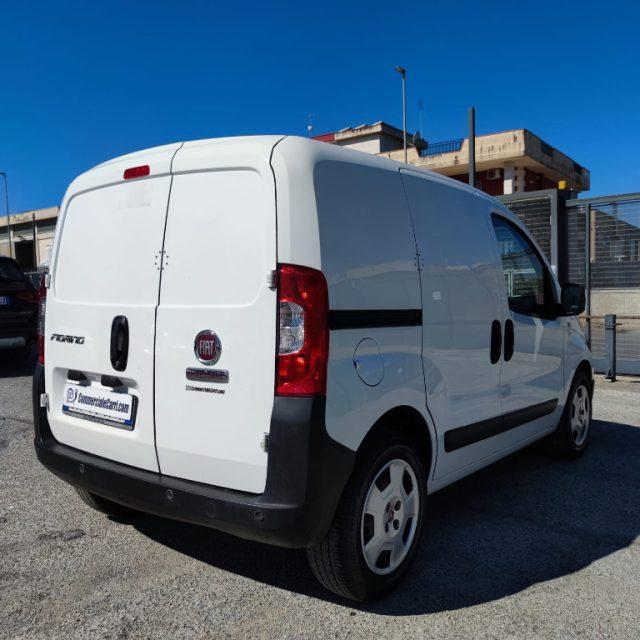FIAT Fiorino 1.3 M-JET FURGONE SX - 2021