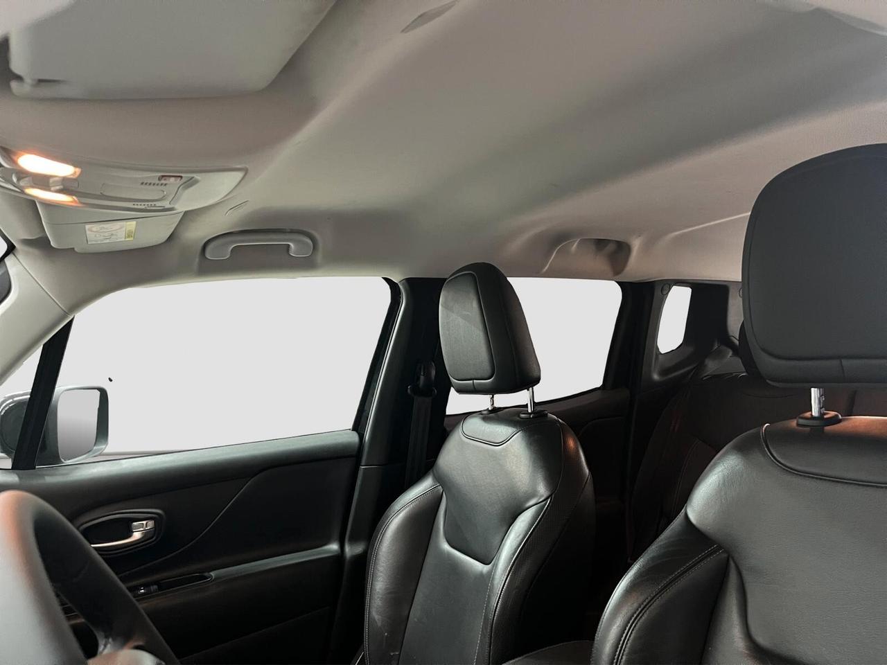 Jeep Renegade 1.6 Mjt DDCT 120 CV Limited 2020