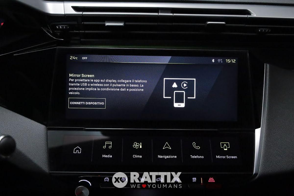 Peugeot 308 SW 1.2 Puretech t 130CV GT EAT8