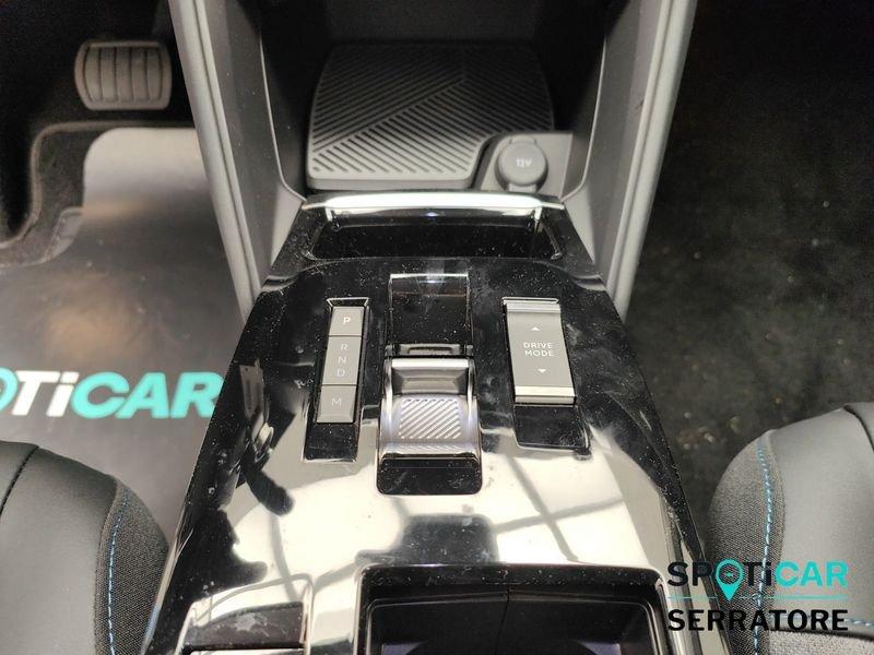 Citroën C4 1.5 bluehdi Feel Pack s&s 130cv eat8