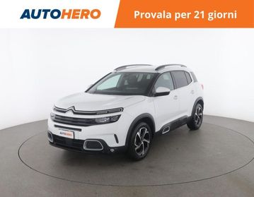 CITROEN C5 Aircross BlueHDi 130 S&S EAT8 Shine