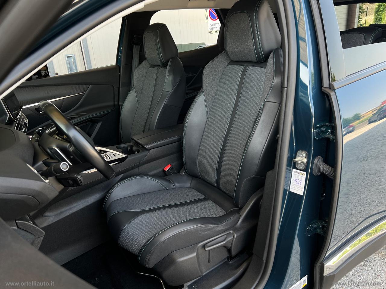 PEUGEOT 3008 PureTech Turbo 130 S&S EAT8 Allure IVA DEDUCIBILE