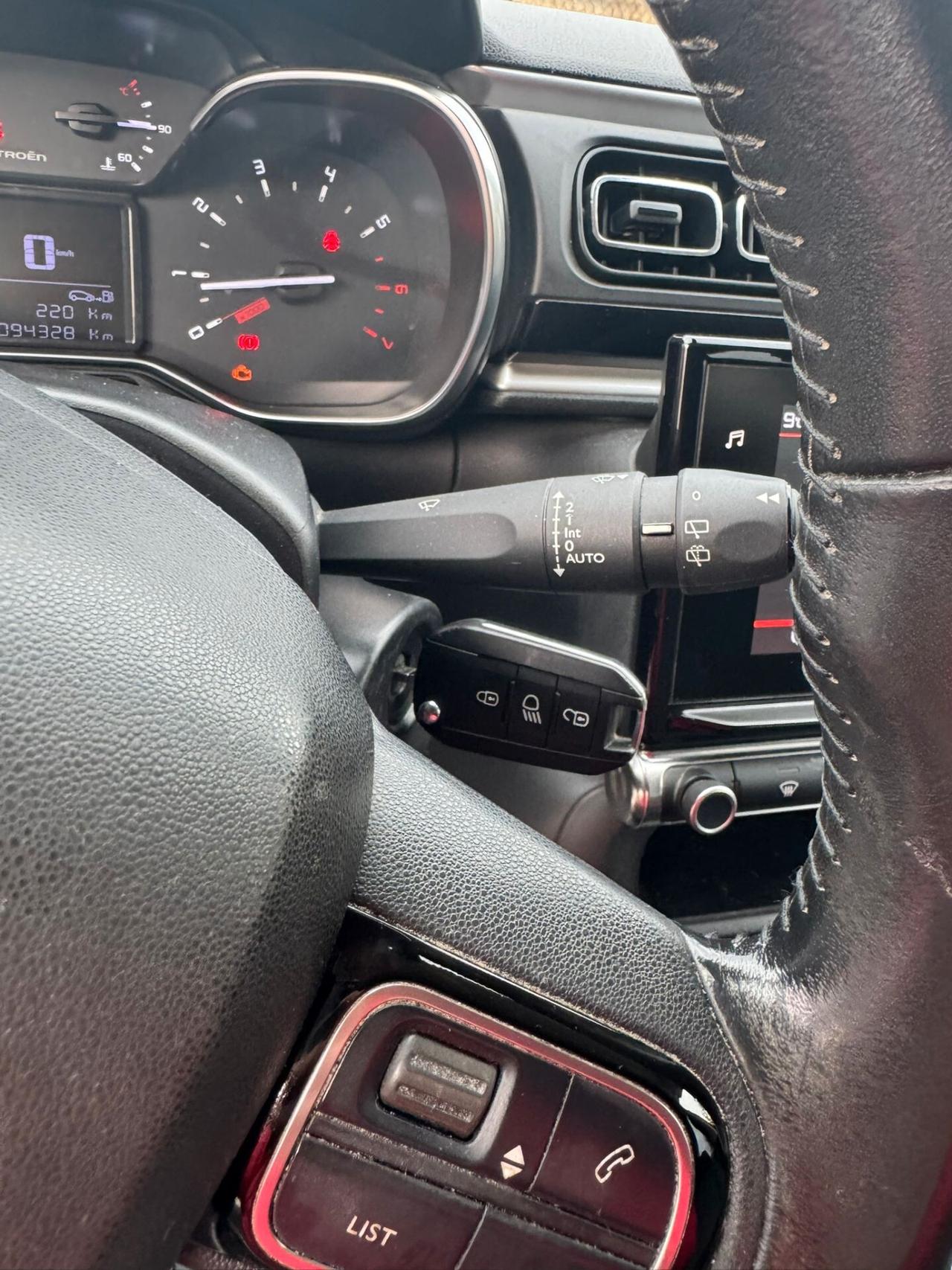 Citroen C3 PureTech 82 Shine