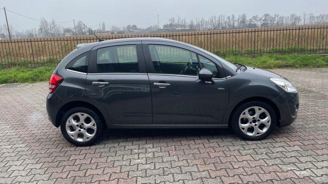 CITROEN C3 1.4 HDi 70 Exclusive