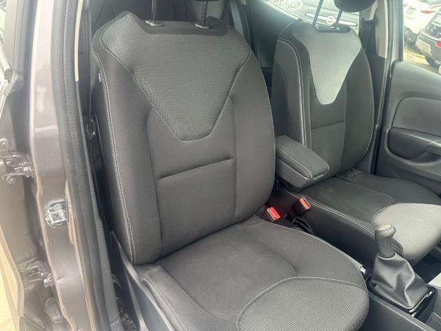 RENAULT Clio 1.5 dCi 8V 75CV 5 porte Costume National