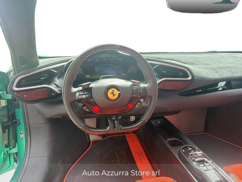 Ferrari 296 GTB 296 Speciale 3.0