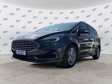 Ford S-Max 2.0 ecoblue Vignale s&s 190cv auto 7p.ti my20