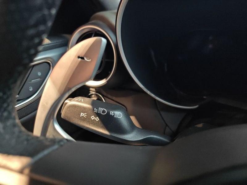 Alfa Romeo Giulia Giulia 2.2 Turbodiesel 210 CV AT8 AWD Q4 Veloce