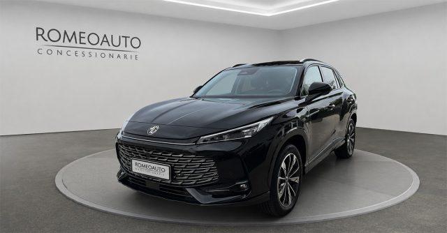 MG HS Nuova Plug-In Hybrid Luxury