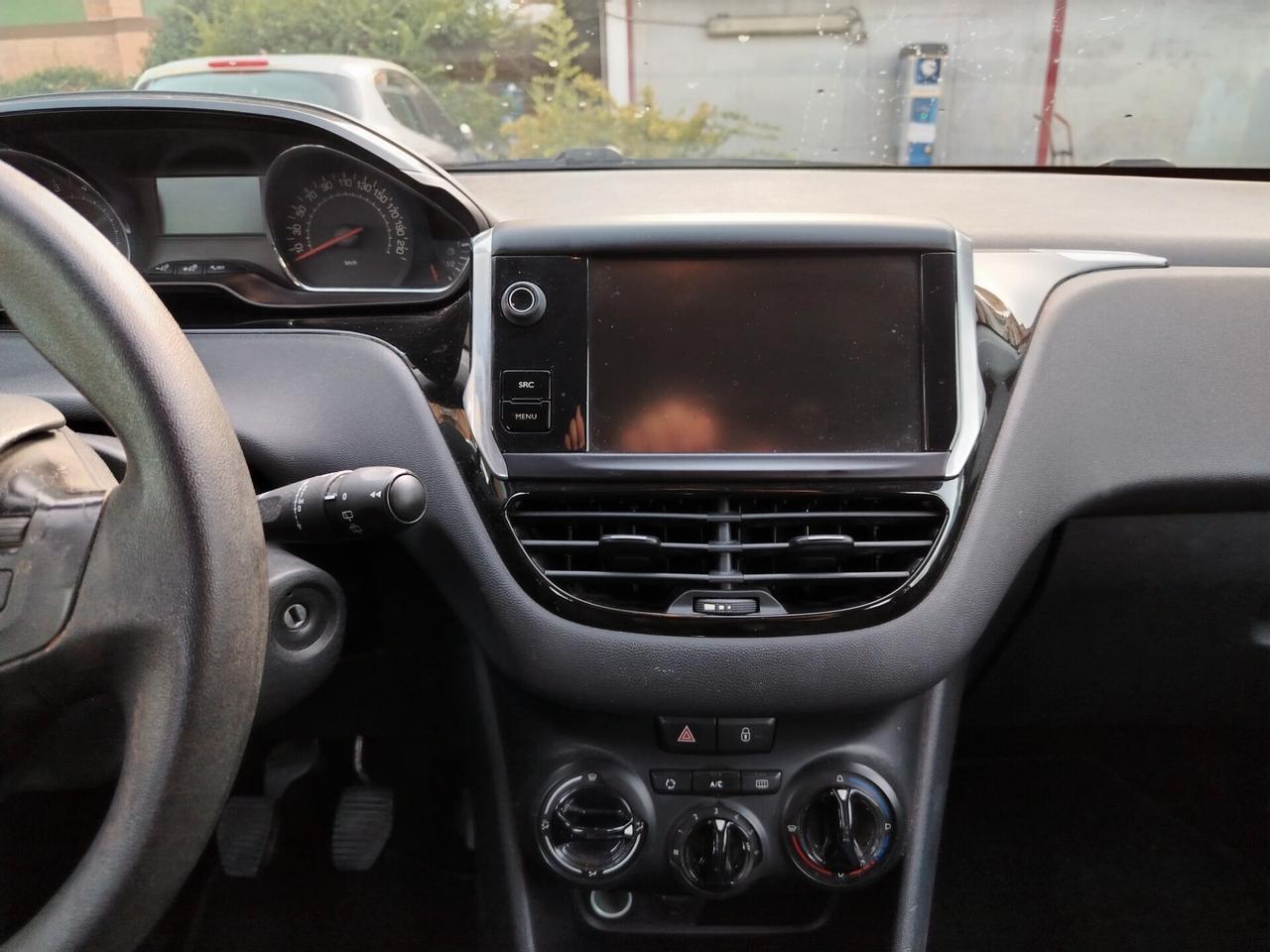 Peugeot 208 1.4 VTi 95 CV 5p. GPL Access