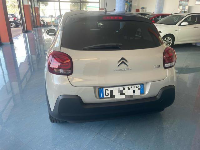 CITROEN C3 PureTech 83 S&S Shine