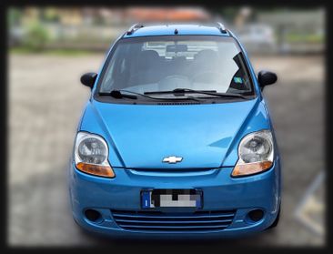 Chevrolet Matiz 1000 SE Energy