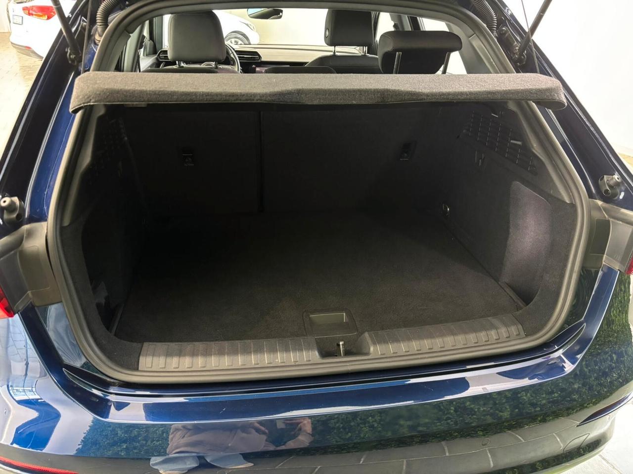 Audi A3 SPB 30 g-tron S tronic Business Advanced