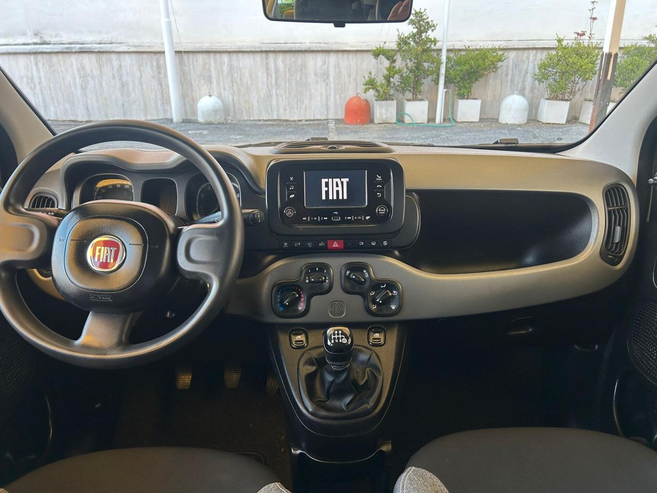 Fiat Panda 1.0 Hybrid City Life **PREZZO REALE**