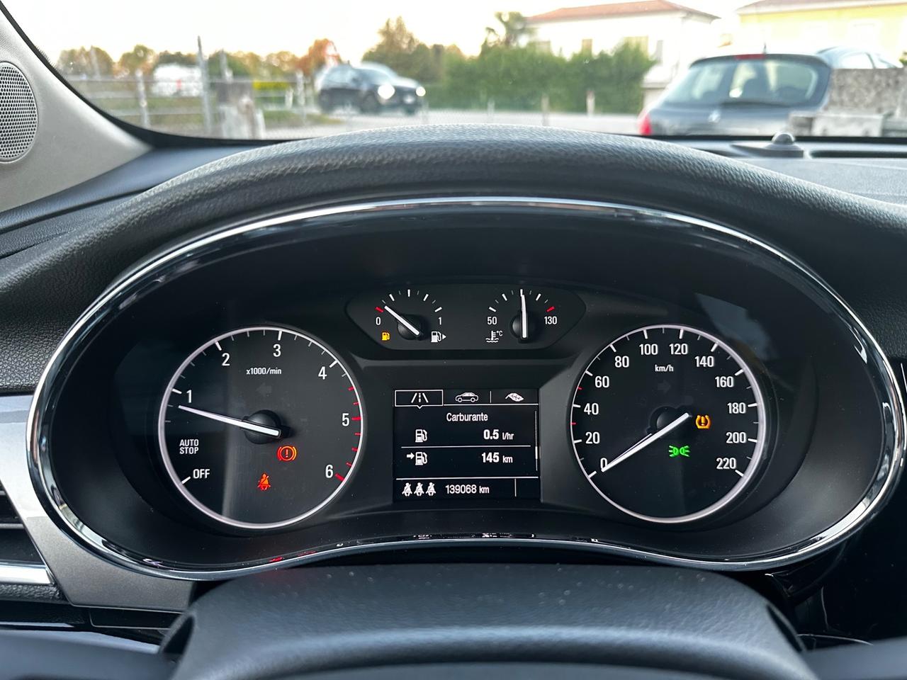 Opel Mokka X 1.6 CDTI Ecotec 4x2 Start&Stop Business