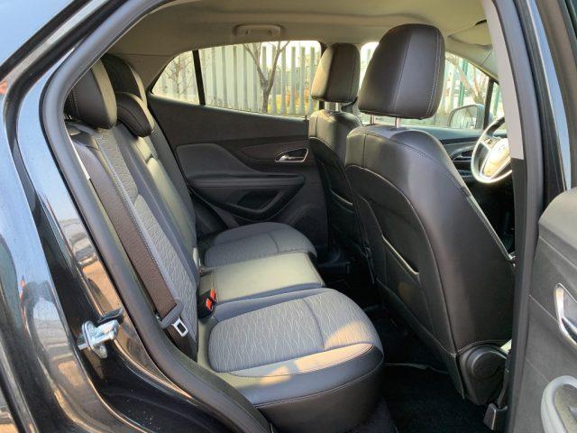 OPEL Mokka 1.4 Turbo GPL Tech 140CV 4x2 Cosmo