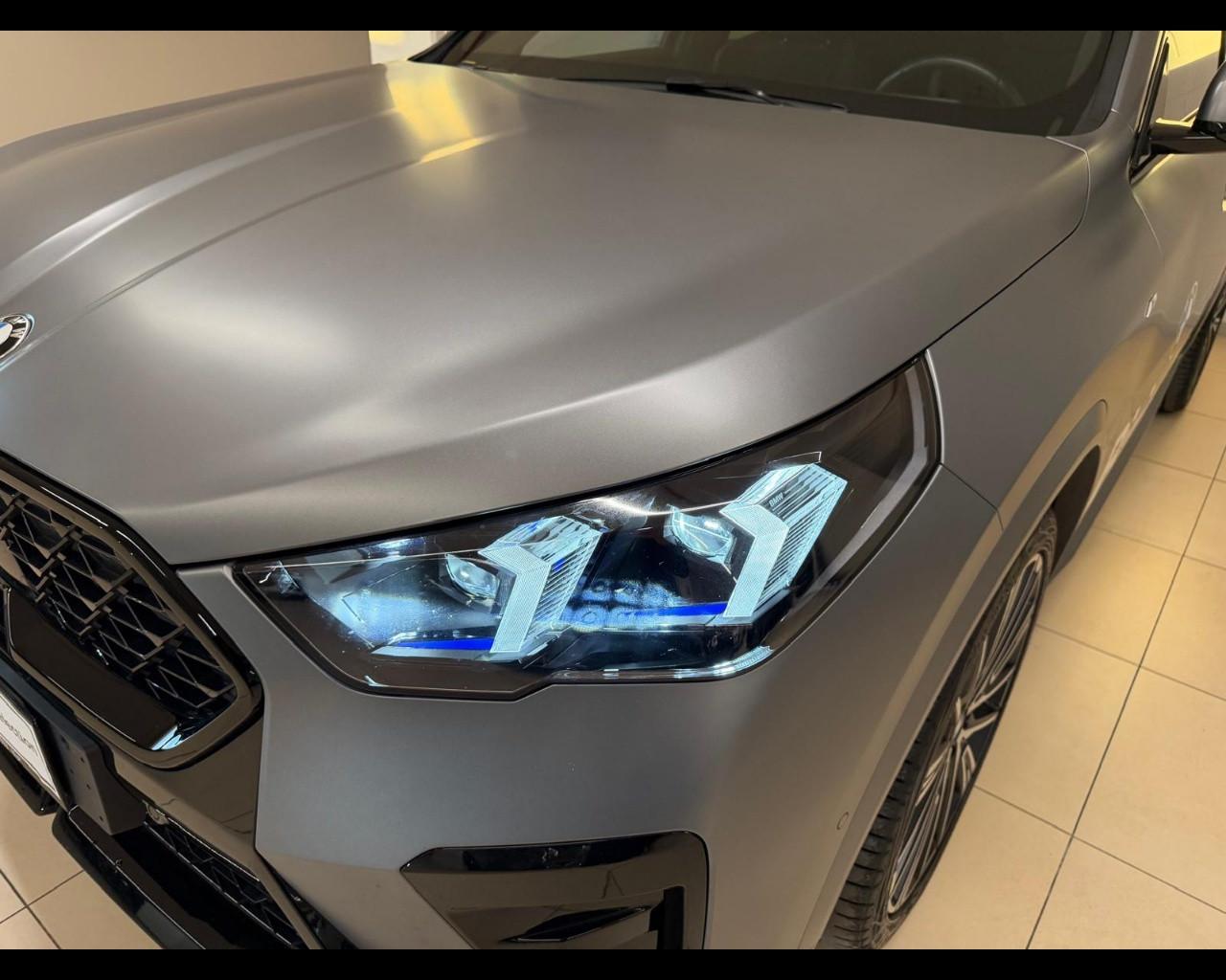 BMW BMW X2 sDrive18d