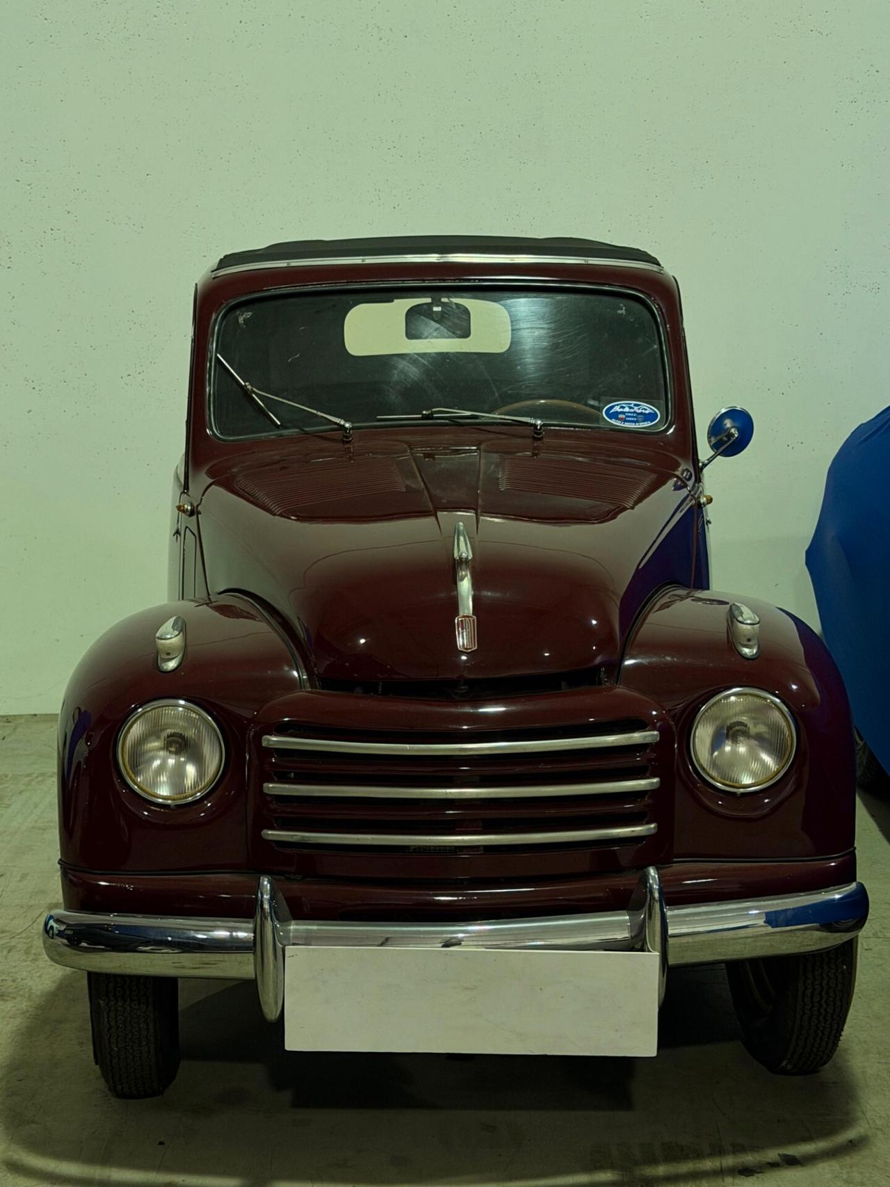 Fiat Topolino
