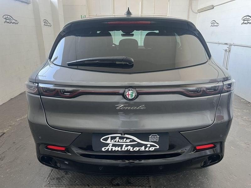 Alfa Romeo Tonale Tonale 1.6 Veloce 130cv tct6 TUA DA 299,00 AL MESE