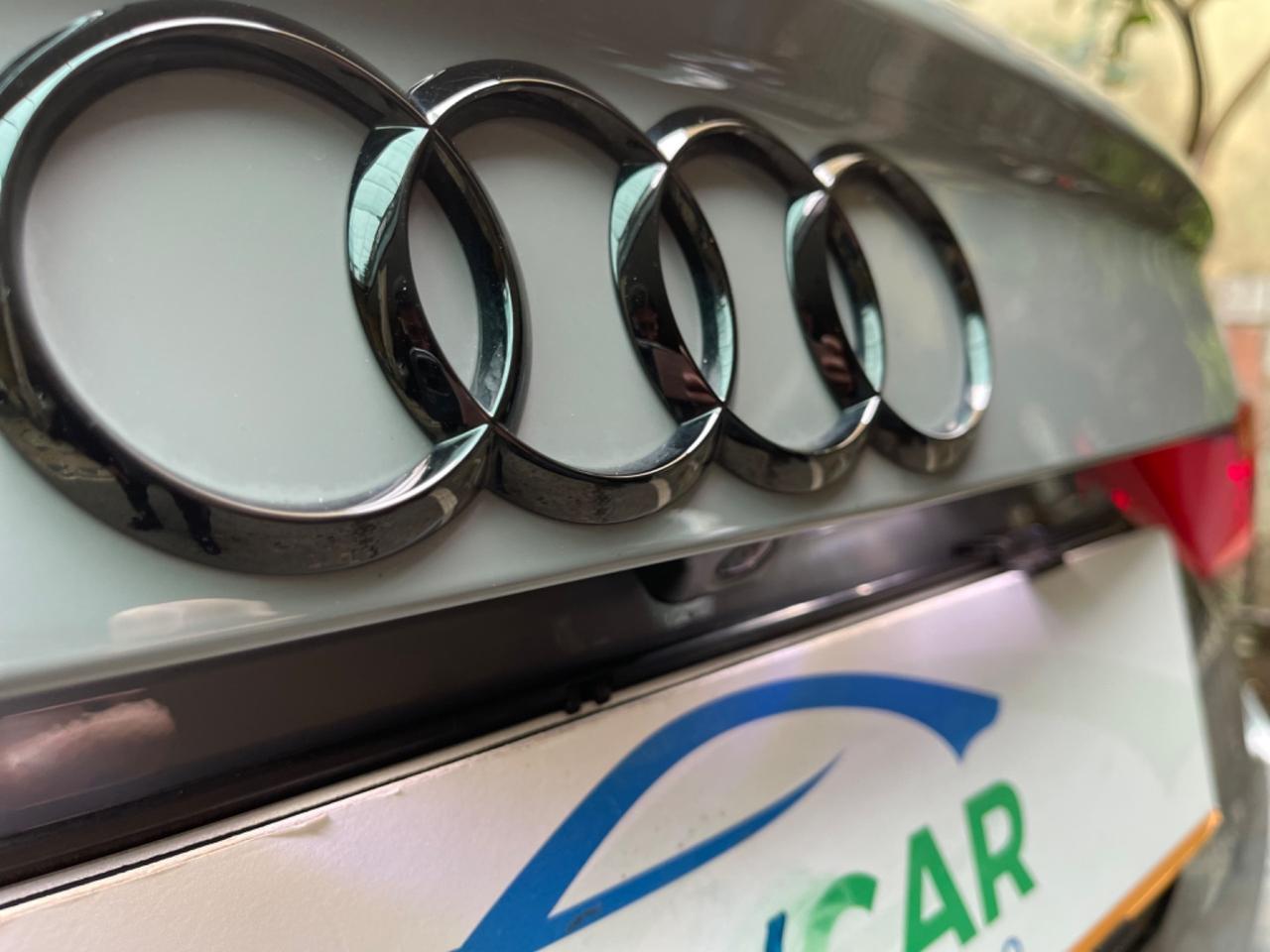 Audi RSQ3SPB quattro S tronic,FULL OPT.