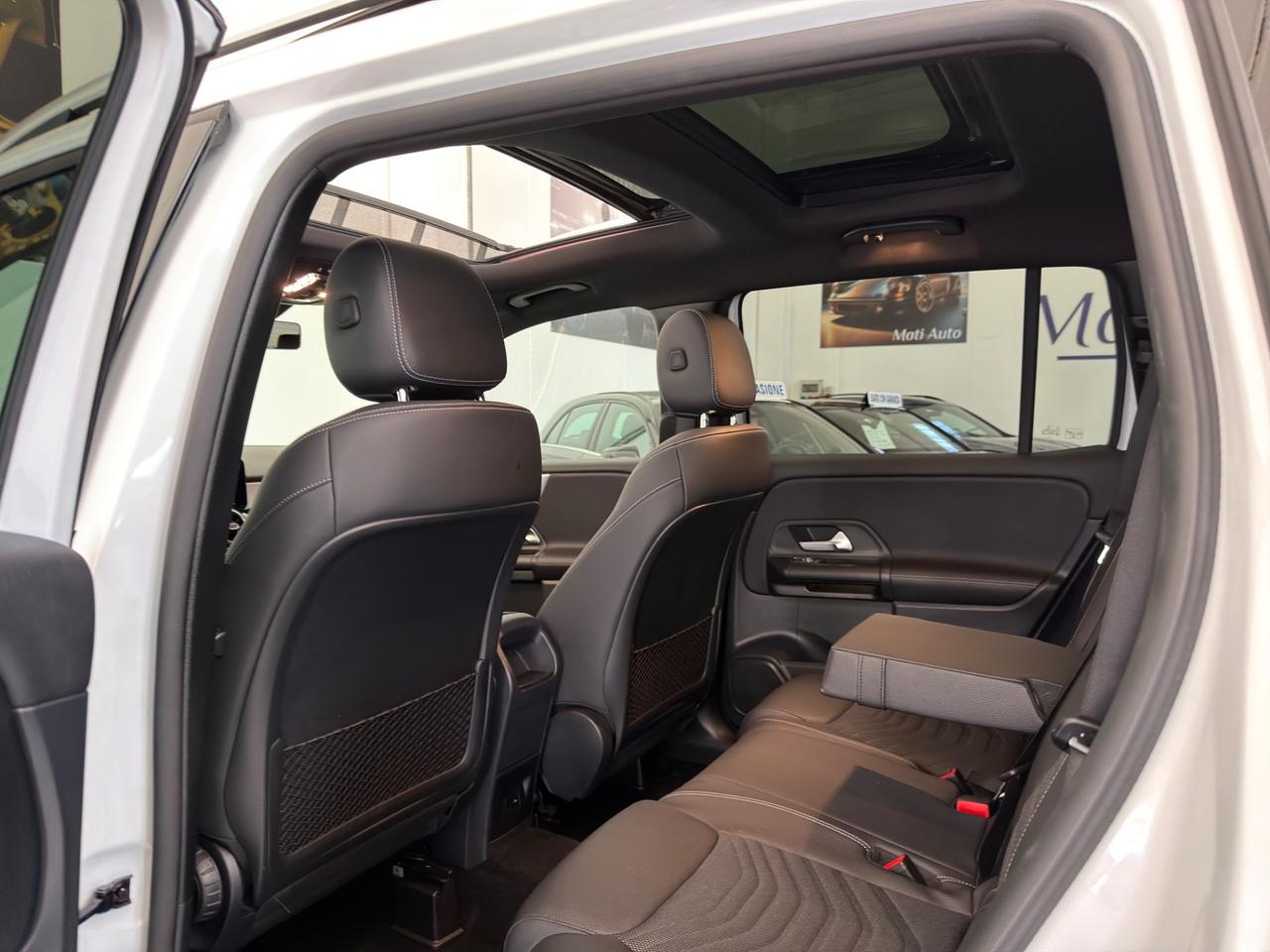 Mercedes-benz GLB 200 d Automatic Sport Plus
