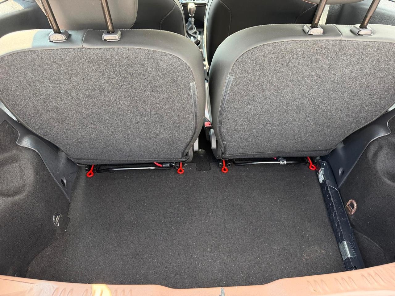 Renault Twingo 1.2 lev Miss Sixty 75cv