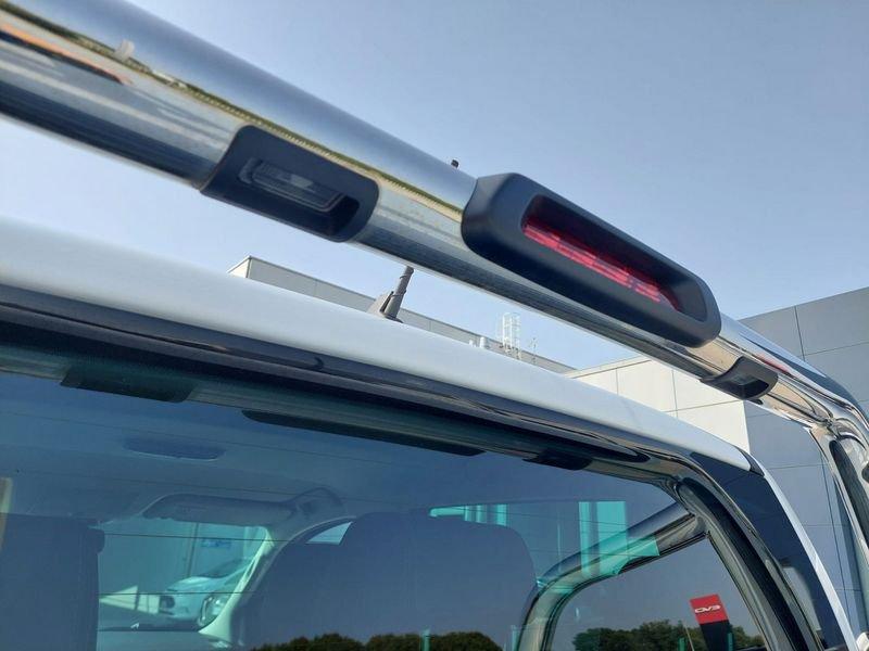 Ford Ranger Ranger 2.0 ecoblue doppia cabina Limited 4x4 170cv + IVA